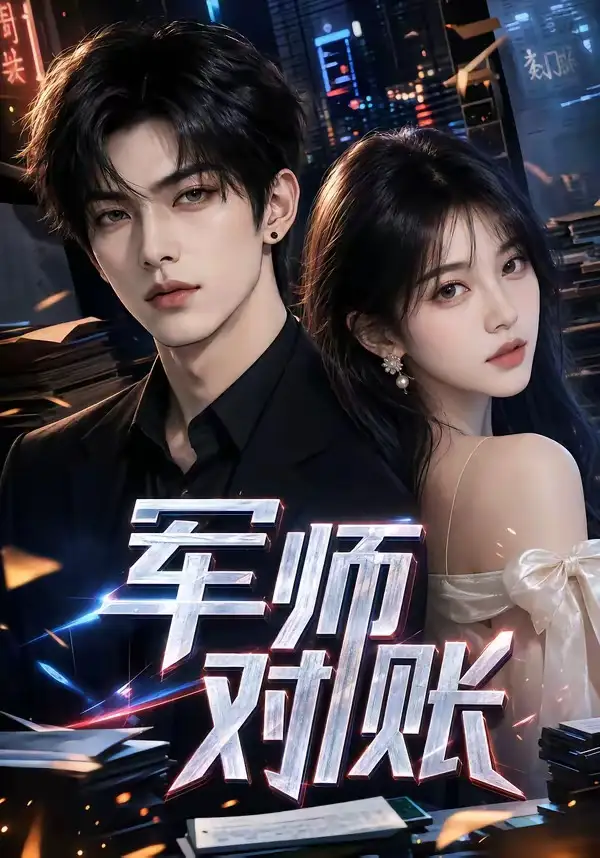 《军师对账（21集）AI短剧 (2026)》短剧全集免费在线看