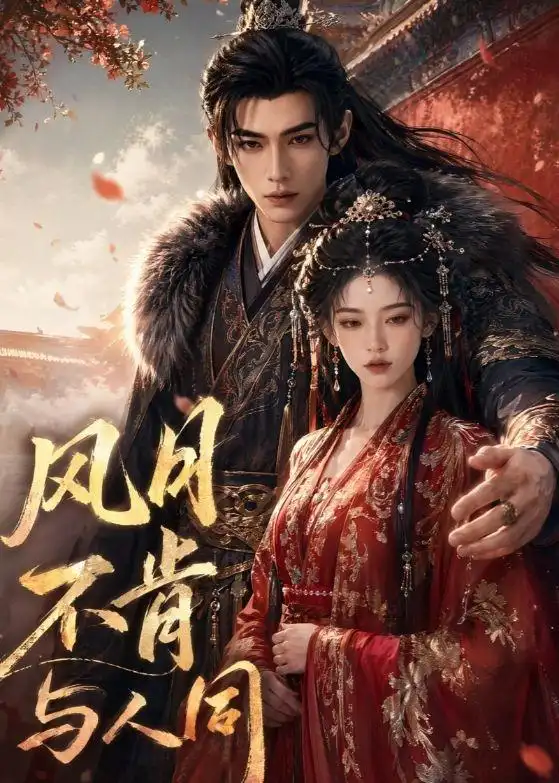 《风月不肯与人同（44集）AI短剧》短剧全集免费在线看