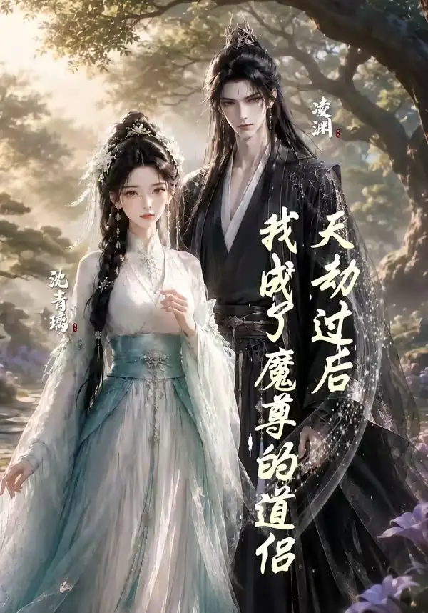 《天劫过后，我成了魔尊的道侣&天劫过后我成了魔尊的道侣（22集）AI短剧 (2026)》短剧全集免费在线看