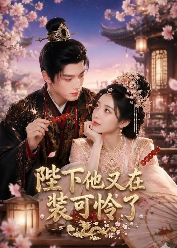 《陛下他又在装可怜了（80集）AI短剧 (2026)》短剧全集免费在线看