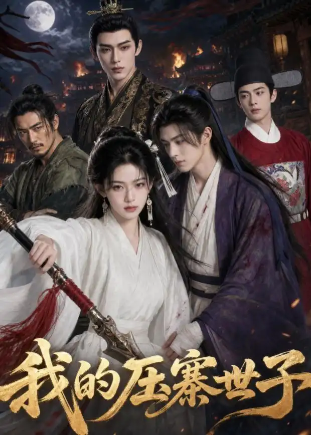 《我的压寨世子（65集）AI短剧》短剧全集免费在线看