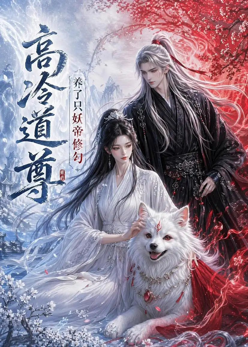 《高冷道尊养了只妖帝修勾（41集）AI短剧》短剧全集免费在线看