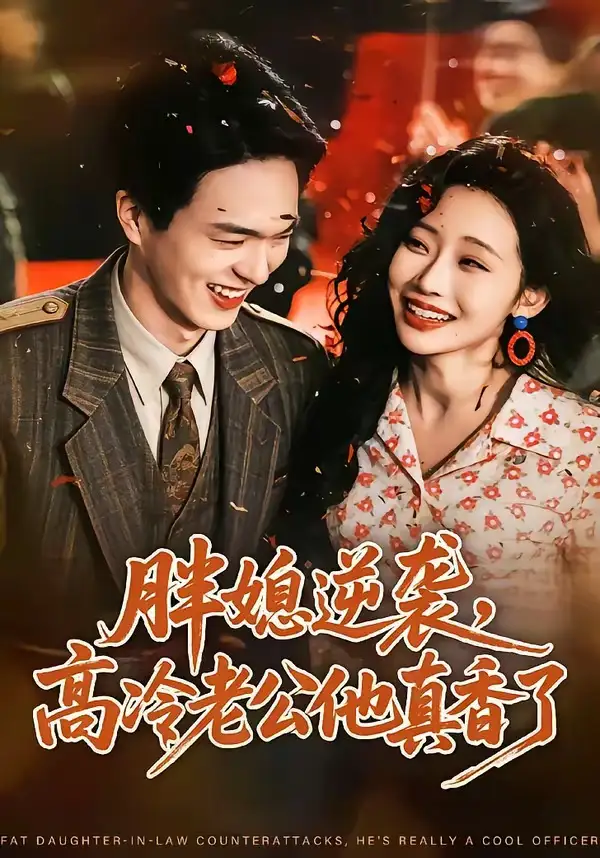 《胖媳逆袭，高冷老公他真香了&胖媳逆袭高冷老公他真香了（69集）王煜霖＆孙懿飞 (2026)》短剧全集免费在线看