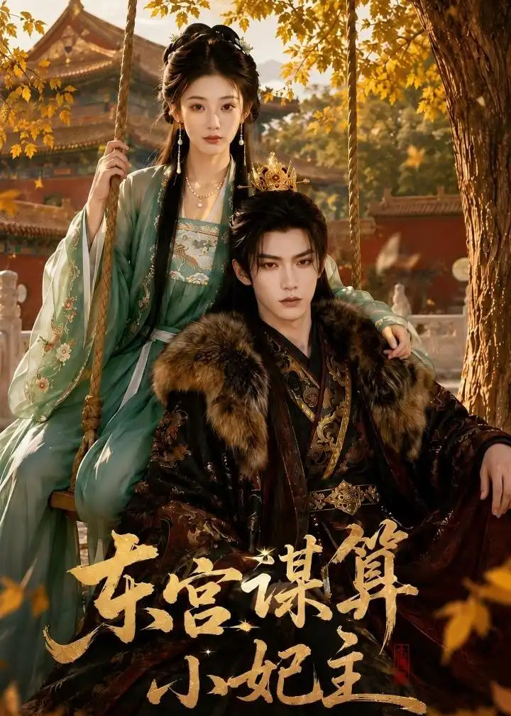 《东宫谋算小妃主（61集）AI短剧 (2026)》短剧全集免费在线看