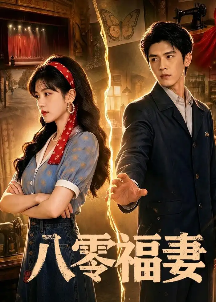 《八零福妻（71集）AI短剧 (2026)》短剧全集免费在线看