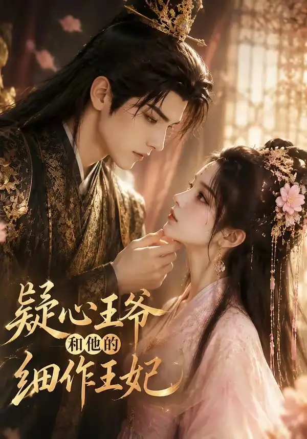 《疑心王爷和他的细作王妃（34集）AI短剧》短剧全集免费在线看