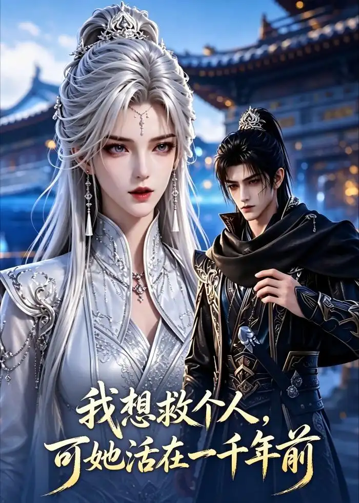 《我想救个人，可她活在一千年前&我想救个人可她活在一千年前（148集）AI短剧 (2026)》短剧全集免费在线看