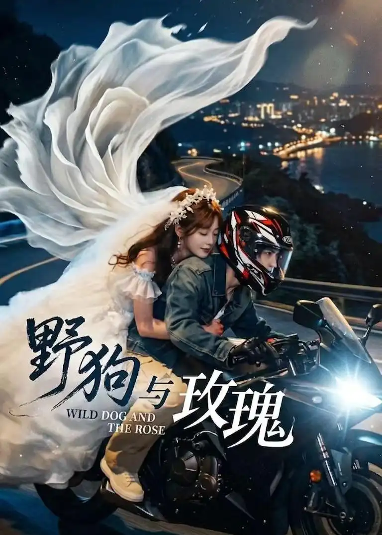 《野狗与玫瑰（30集）AI短剧 (2026)》短剧全集免费在线看