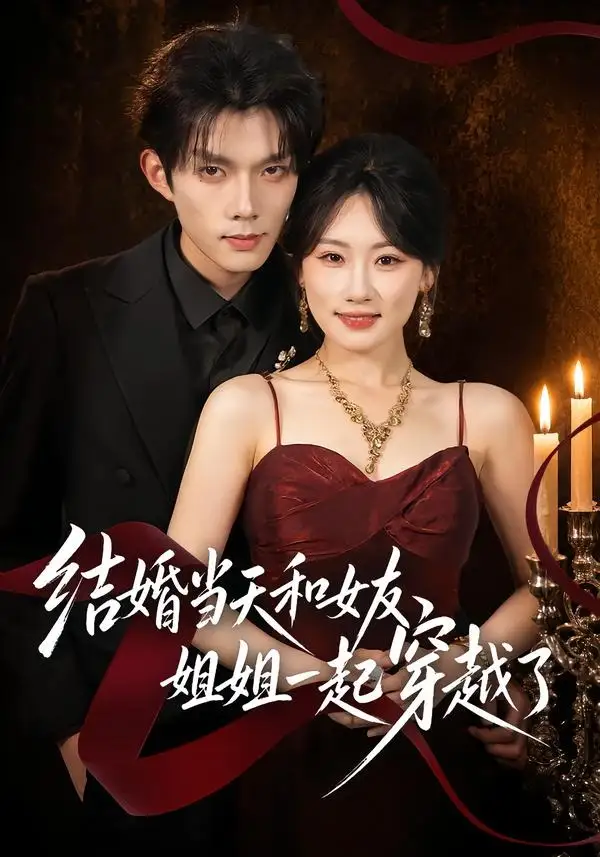 《结婚当天和女友姐姐一起穿越了（80集）何钊远＆邵依蕊 (2026)》短剧全集免费在线看