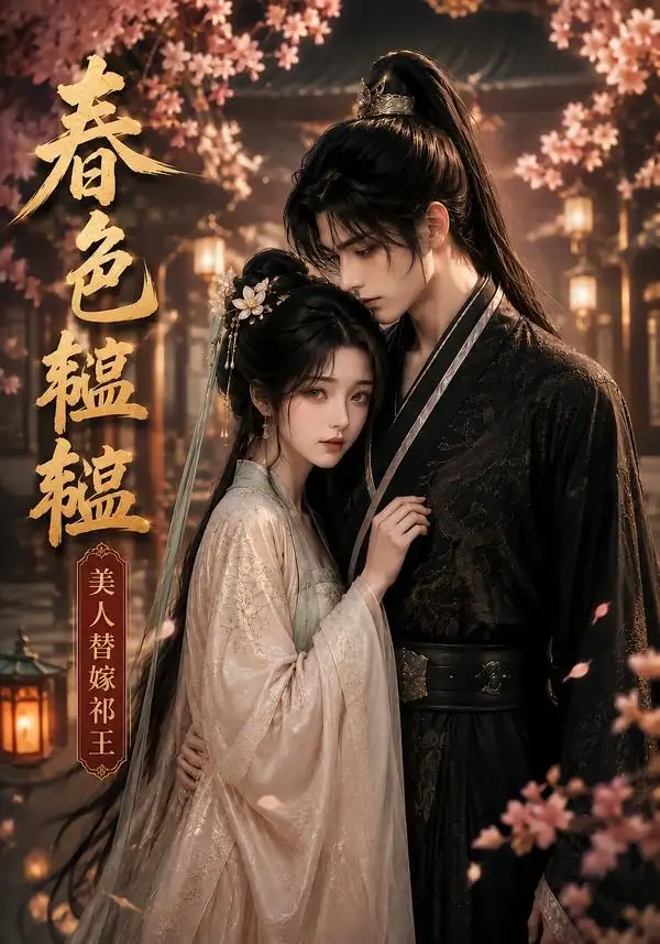 《春色韫韫，美人替嫁祁王&春色韫韫美人替嫁祁王（91集）AI短剧 (2026)》短剧全集免费在线看