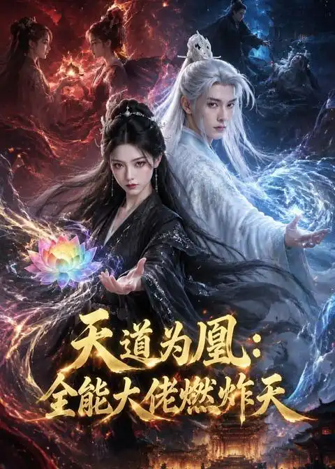 《天道为凰：全能大佬燃炸天&天道为凰全能大佬燃炸天（73集）AI短剧 (2026)》短剧全集免费在线看