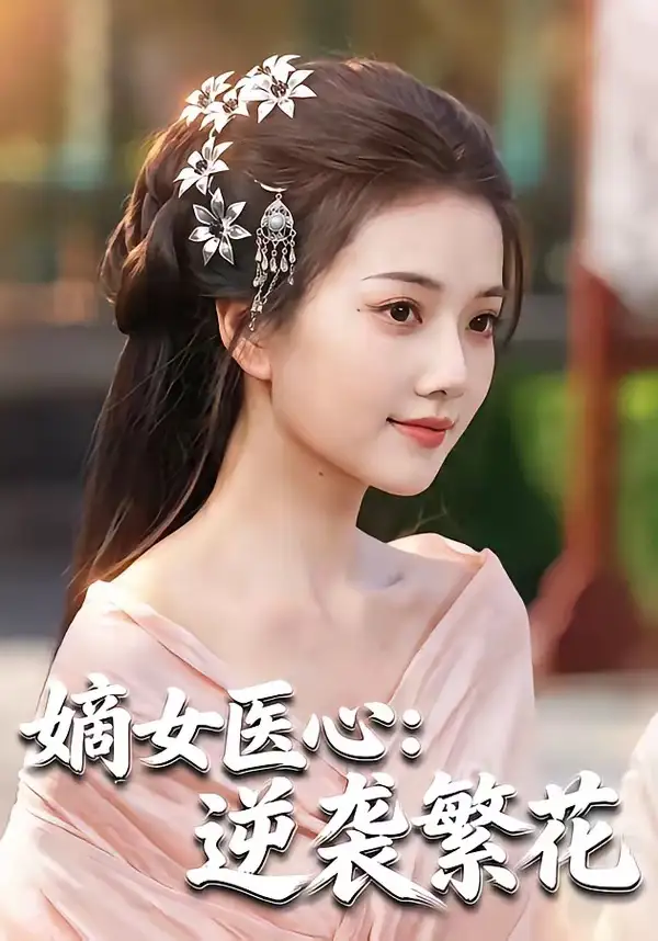 《嫡女医心逆袭繁花（60集）张若钰＆邝梓杰》短剧全集免费在线看