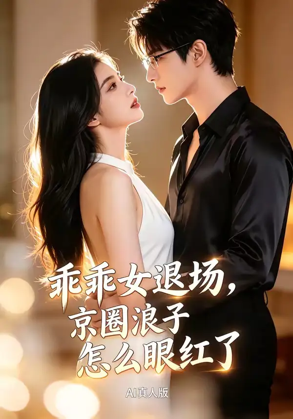 《乖乖女退场，京圈浪子怎么眼红了AI真人版&乖乖女退场京圈浪子怎么眼红了AI真人版（85集）AI短剧 (2026)》短剧全集免费在线看