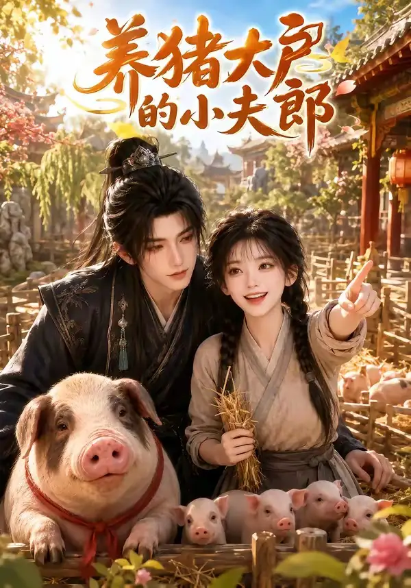 《养猪大户的小夫郎（66集）AI短剧 (2026)》短剧全集免费在线看