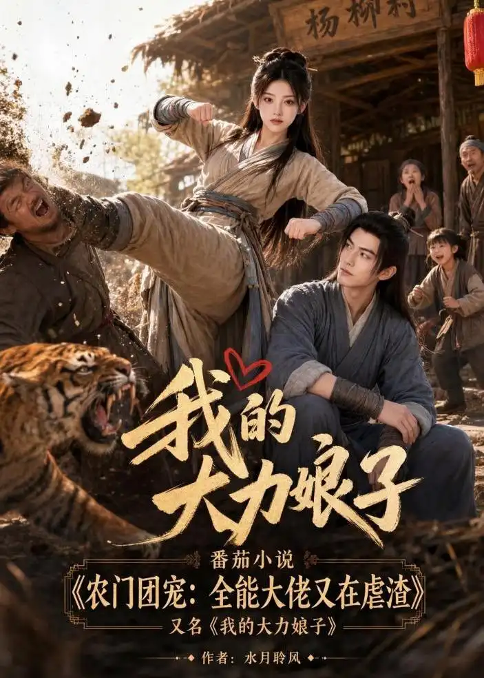 《我的大力娘子（100集）AI短剧 (2026)》短剧全集免费在线看