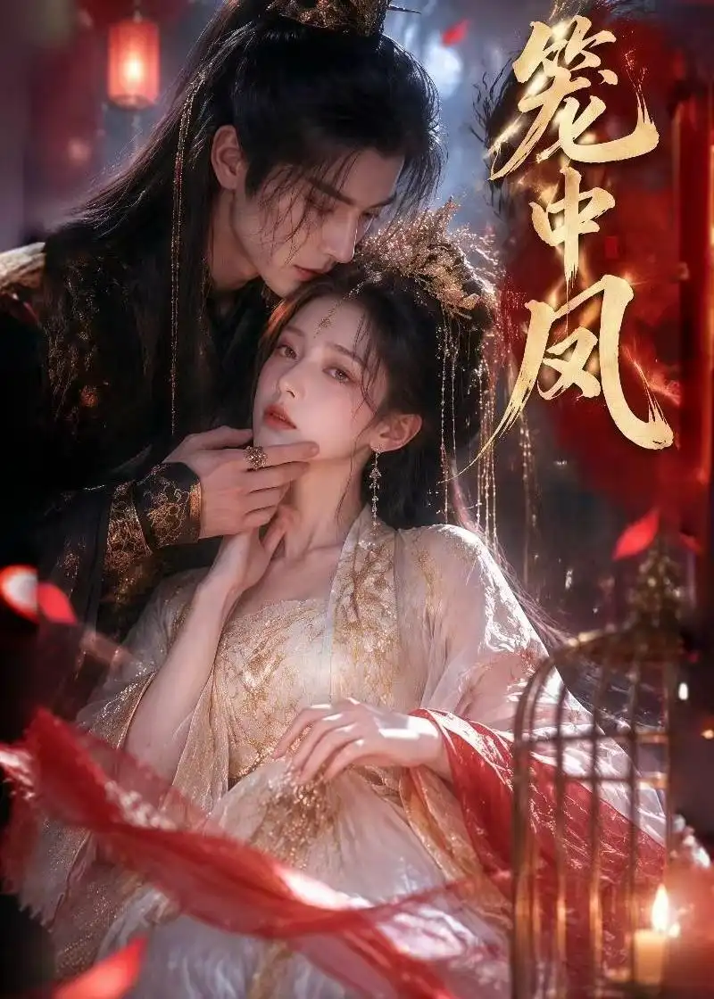 《笼中凤（44集）AI短剧 (2026)》短剧全集免费在线看