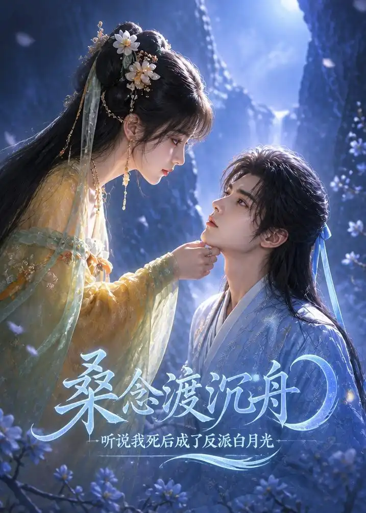 《桑念渡沉舟听说我死后成了反派白月光（91集）AI短剧》短剧全集免费在线看