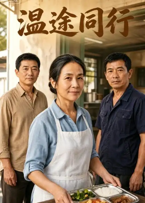《温途同行（57集）AI短剧 (2026)》短剧全集免费在线看
