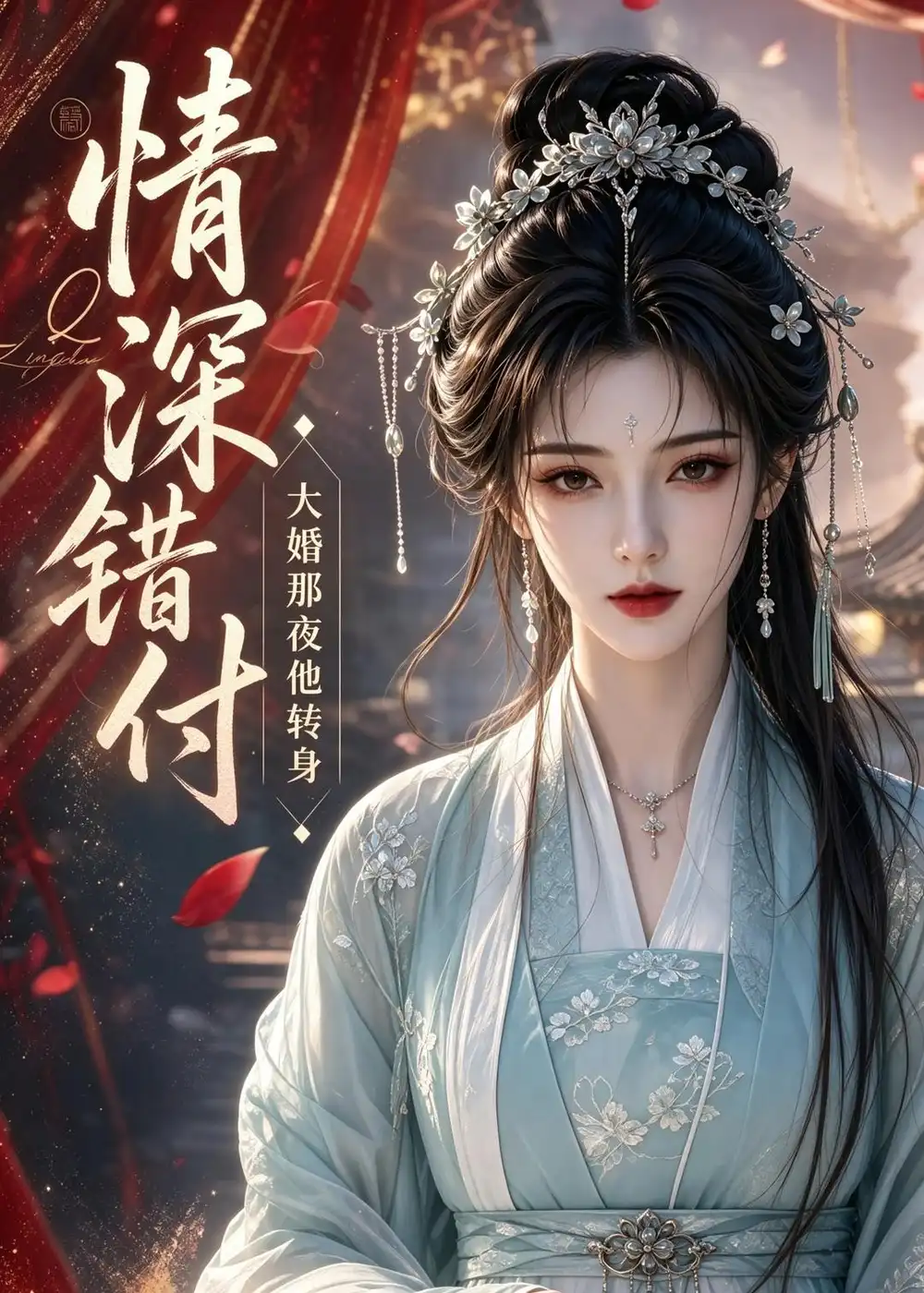 《情深错付，大婚那夜他转身&情深错付大婚那夜他转身（35集）AI短剧 (2026)》短剧全集免费在线看