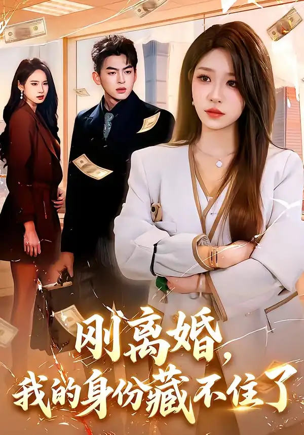 《刚离婚，我的身份藏不住了&刚离婚我的身份藏不住了（100集）朱佳琪＆天养 (2026)》短剧全集免费在线看