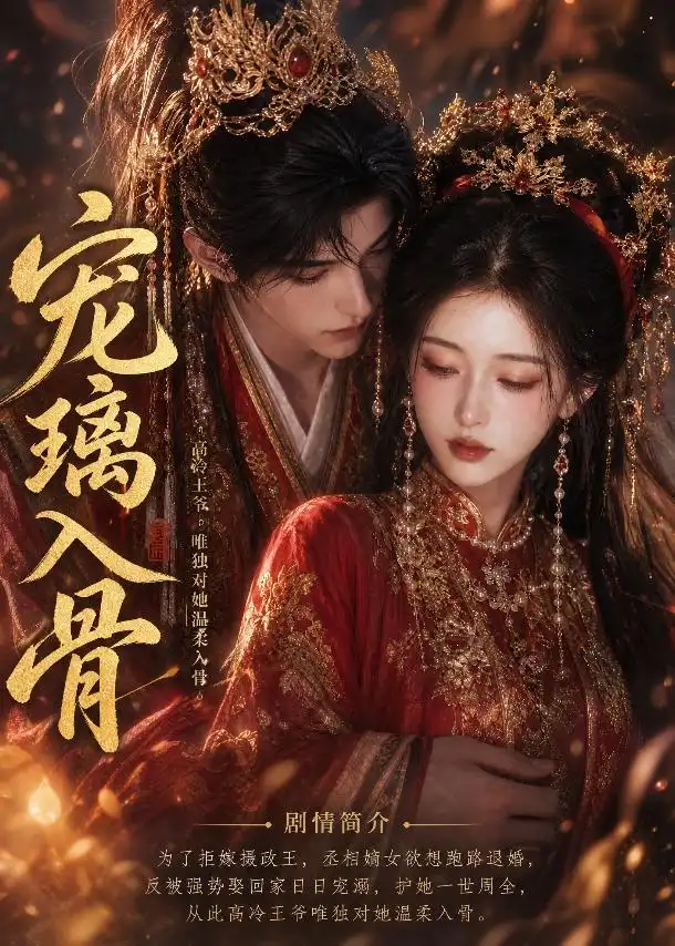 《宠璃入骨（15集）AI短剧 (2026)》短剧全集免费在线看