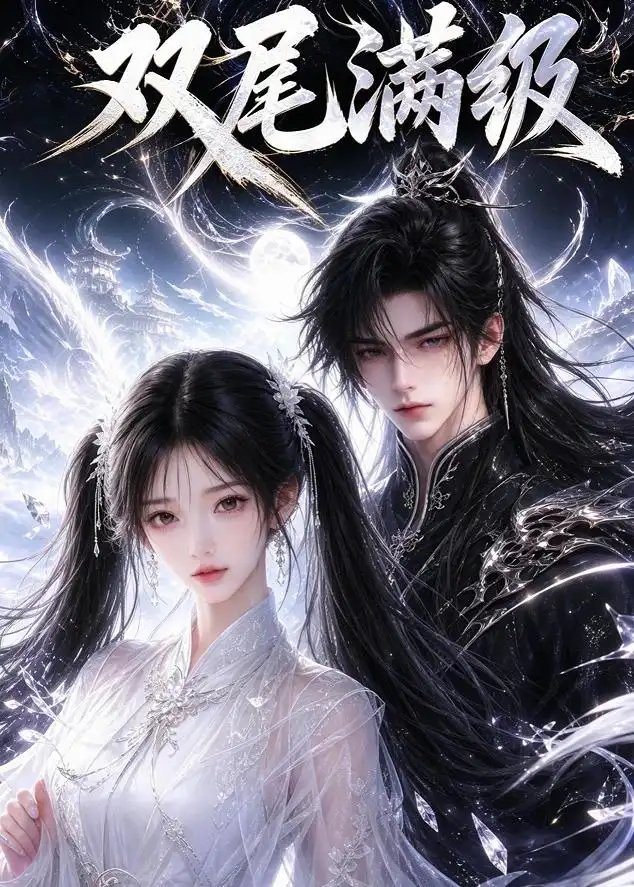 《双尾满级（15集）动漫》短剧全集免费在线看