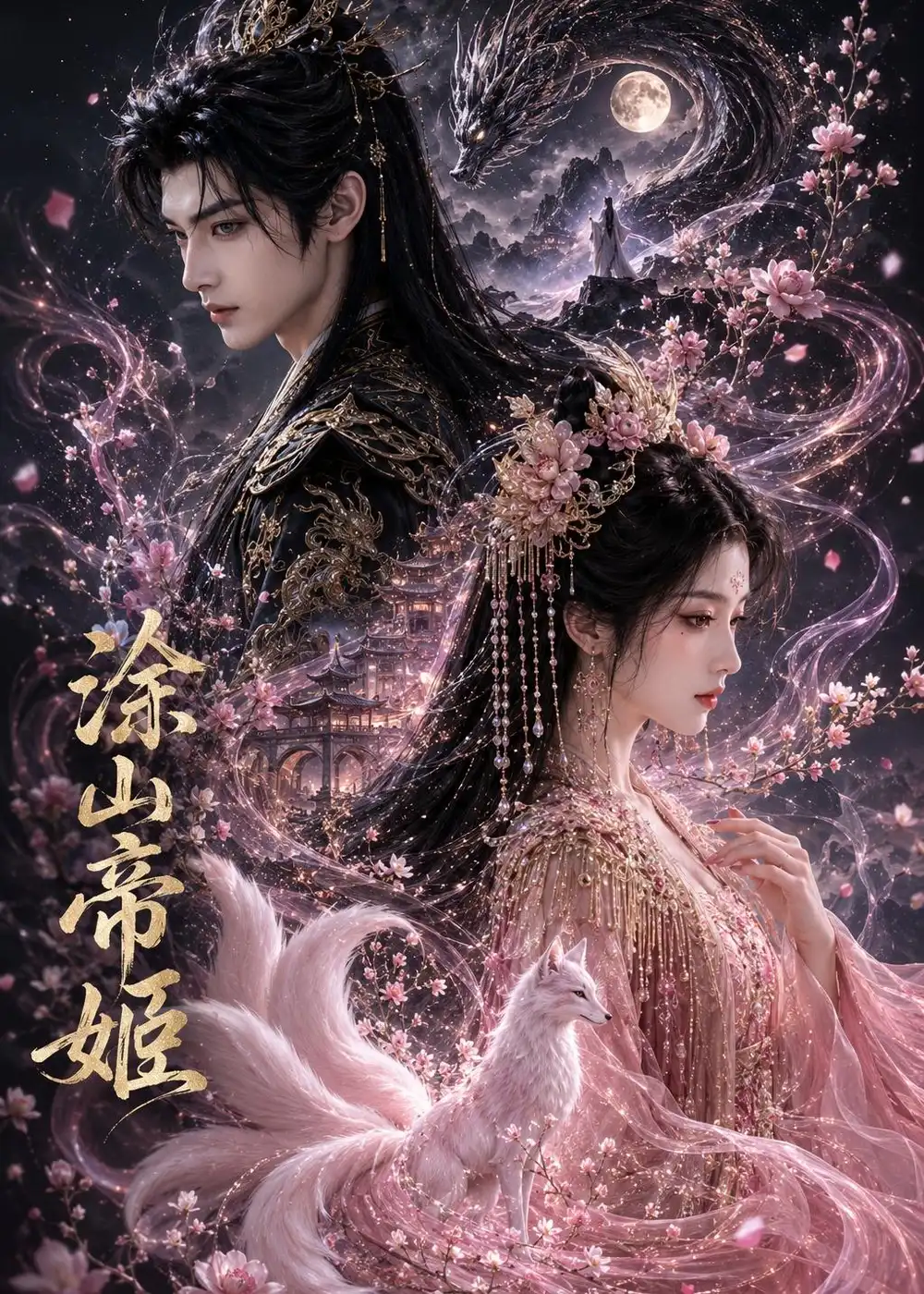 《涂山帝姬（63集）AI短剧 (2026)》短剧全集免费在线看