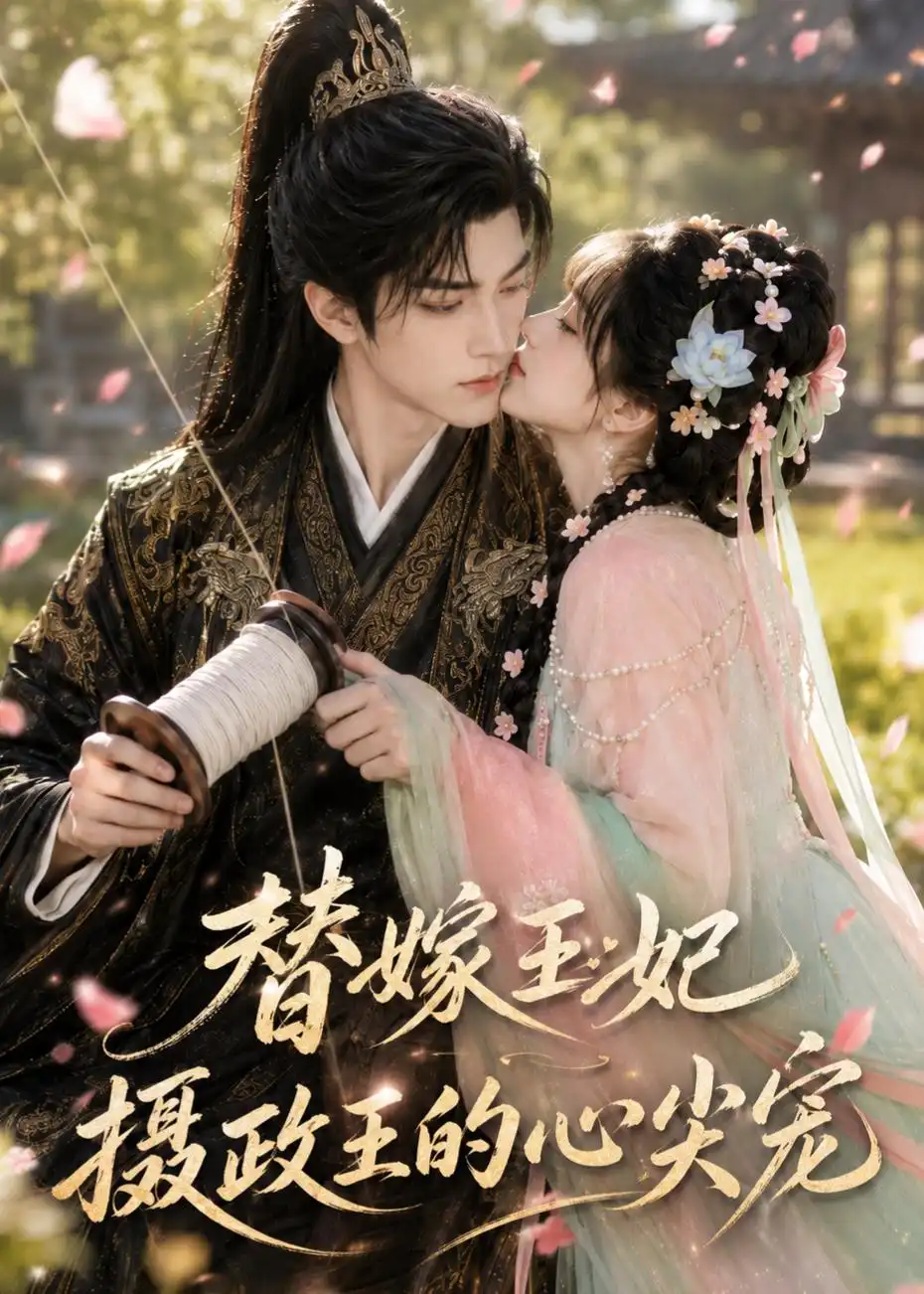 《替嫁王妃：摄政王的心尖宠&替嫁王妃摄政王的心尖宠（61集）AI短剧 (2026)》短剧全集免费在线看