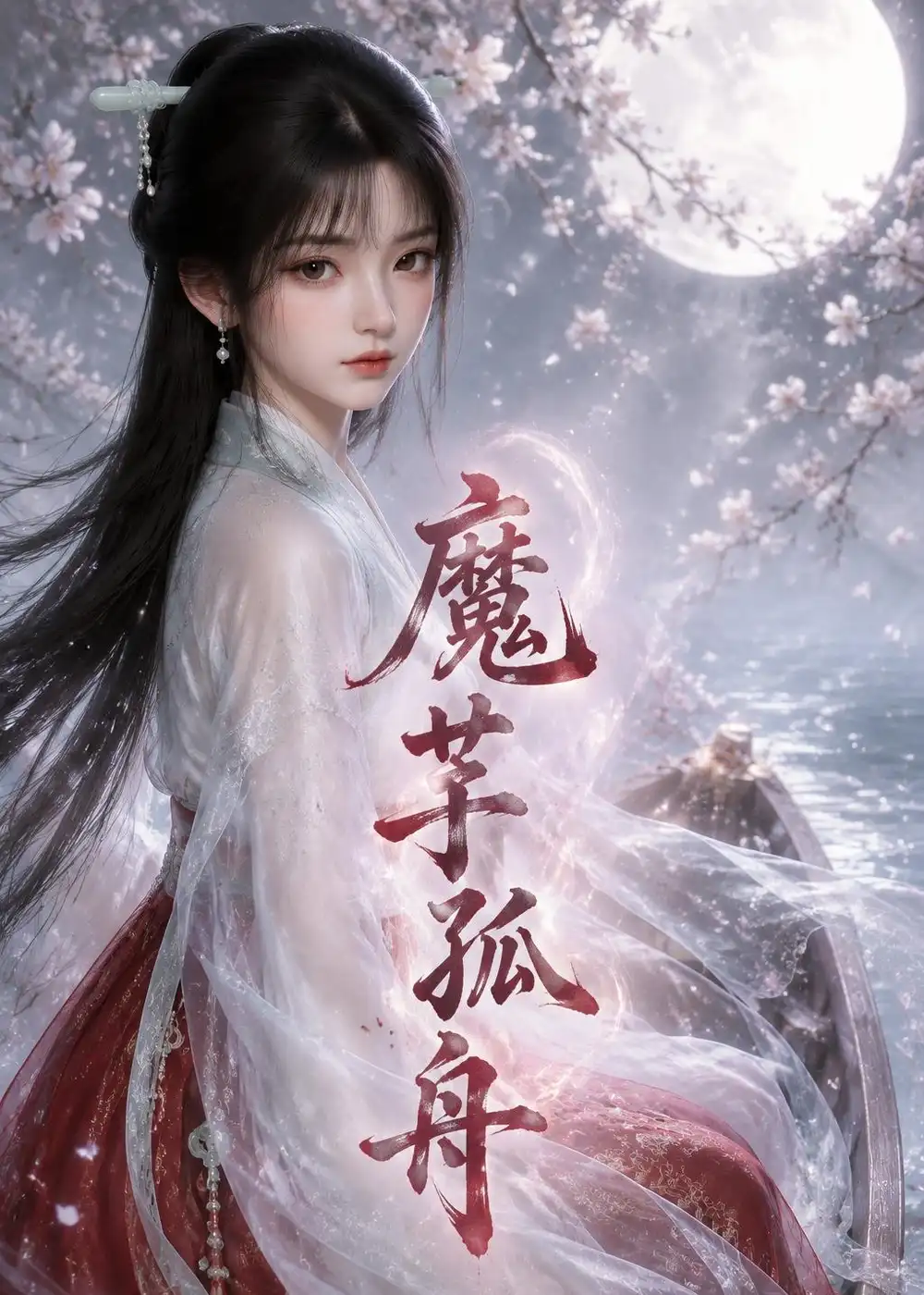 《魔芋孤舟（58集）AI短剧》短剧全集免费在线看