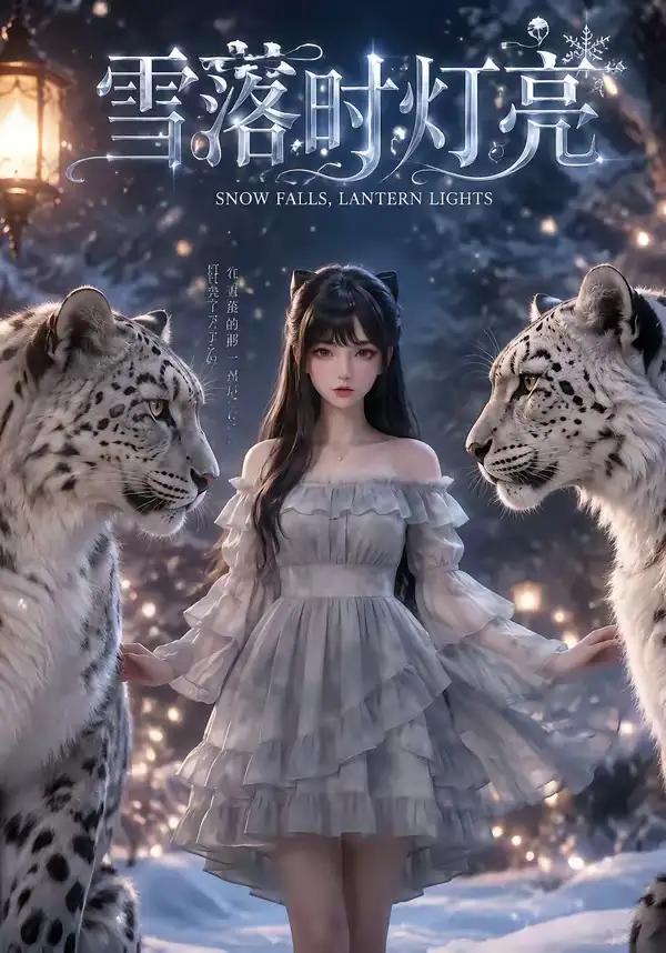 《雪落时灯亮（20集）AI短剧 (2026)》短剧全集免费在线看