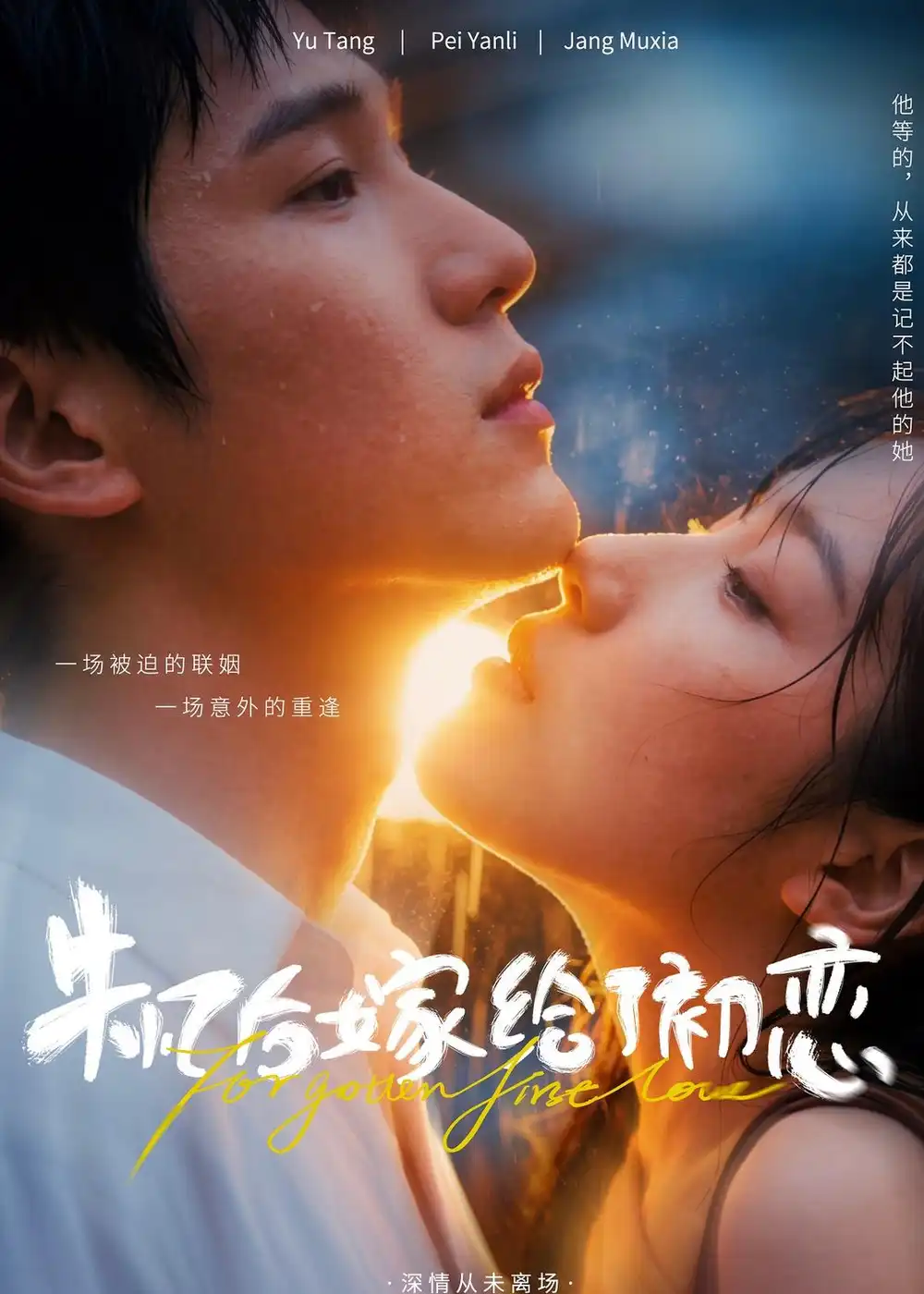 《失忆后嫁给了初恋（10集）AI短剧》短剧全集免费在线看