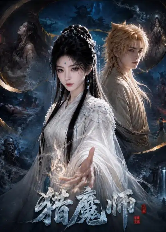 《猎魔师（78集）AI短剧 (2026)》短剧全集免费在线看
