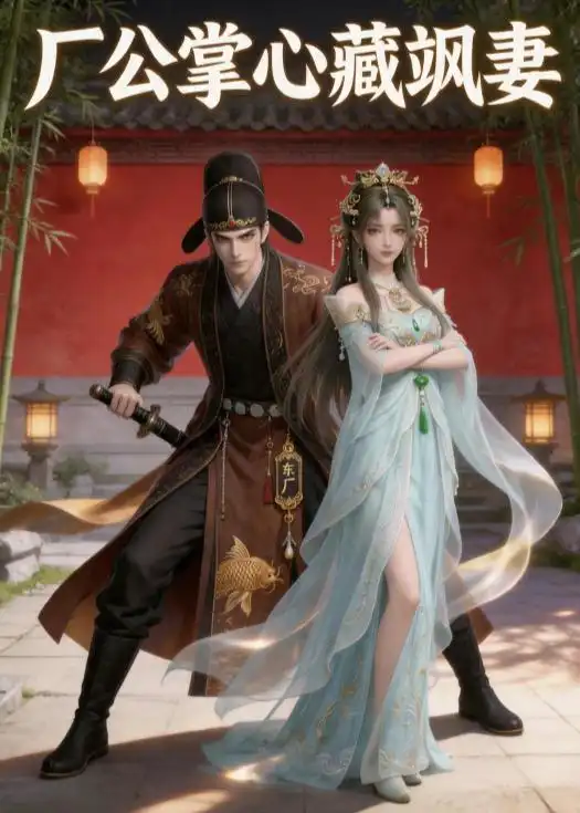 《厂公掌心藏飒妻（74集）动漫》短剧全集免费在线看