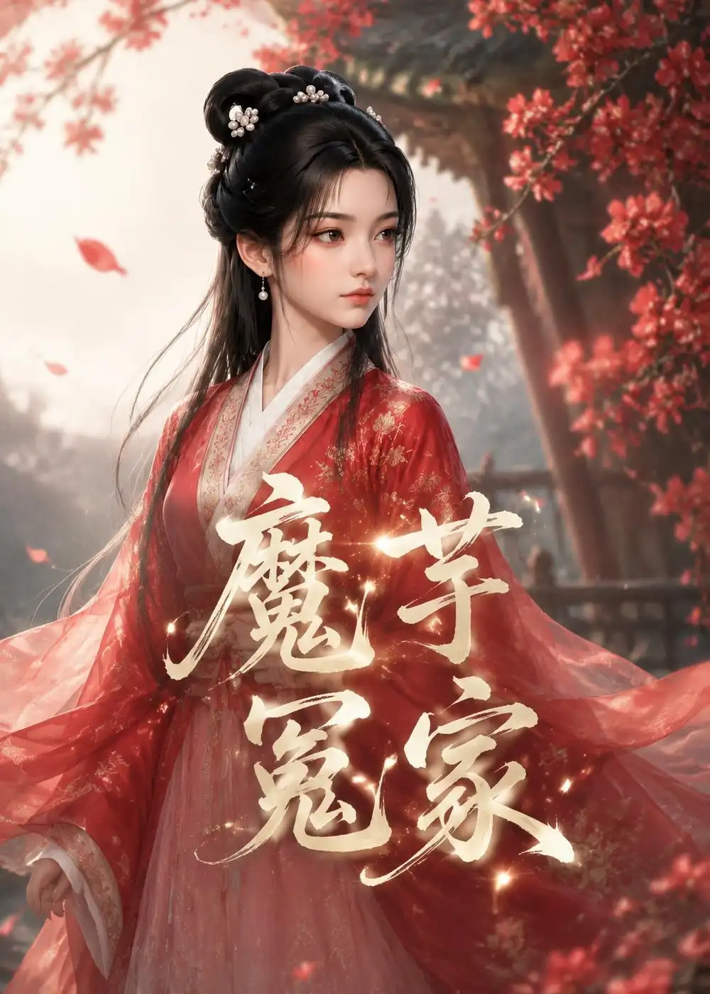《魔芋冤家（62集）AI短剧 (2026)》短剧全集免费在线看