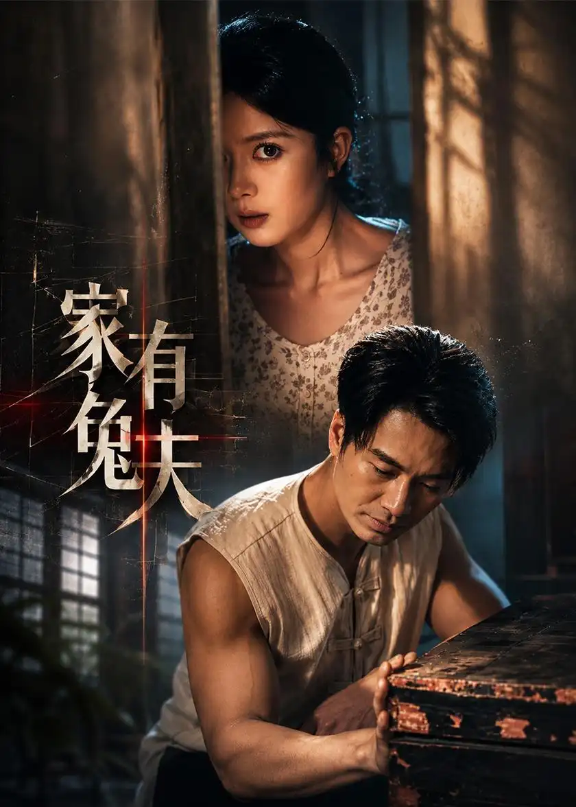《家有兔夫（32集）鄢子纶＆一梦》短剧全集免费在线看