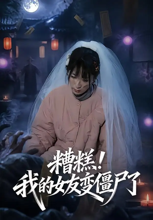 《糟糕！我的女友变僵尸了！&糟糕我的女友变僵尸了（58集）梁翊程＆李盈慧 (2026)》短剧全集免费在线看