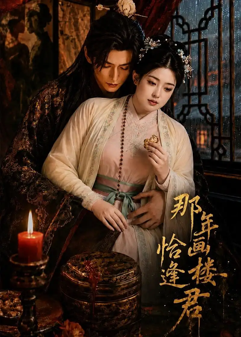 《那年画楼，恰逢君&那年画楼恰逢君（60集）AI短剧 (2026)》短剧全集免费在线看