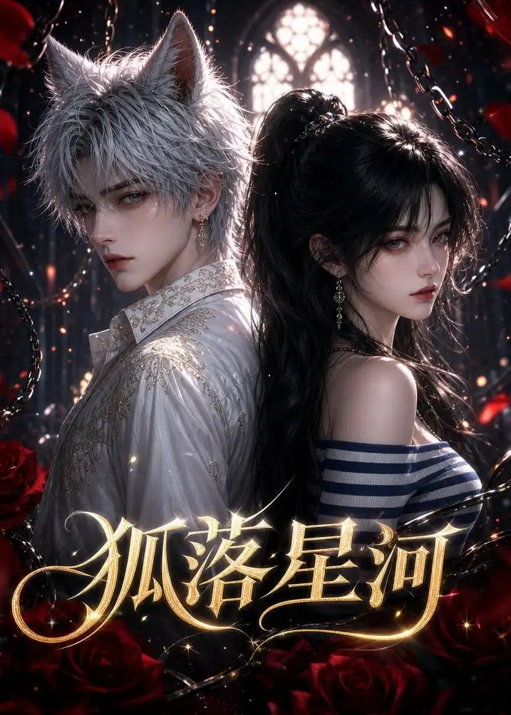 《狐落星河（60集）AI短剧》短剧全集免费在线看