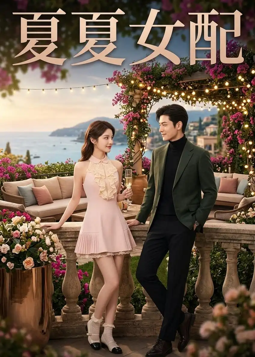 《夏夏女配（47集）AI短剧 (2026)》短剧全集免费在线看