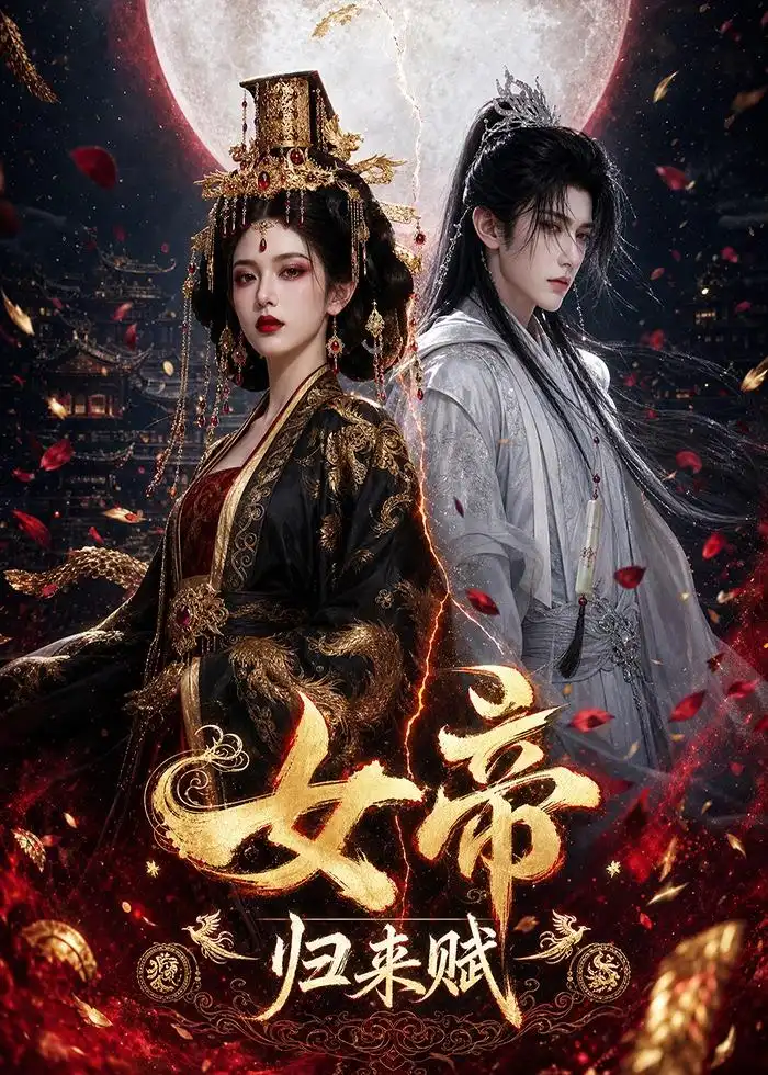 《女帝：归来赋&女帝归来赋（61集）AI短剧 (2026)》短剧全集免费在线看