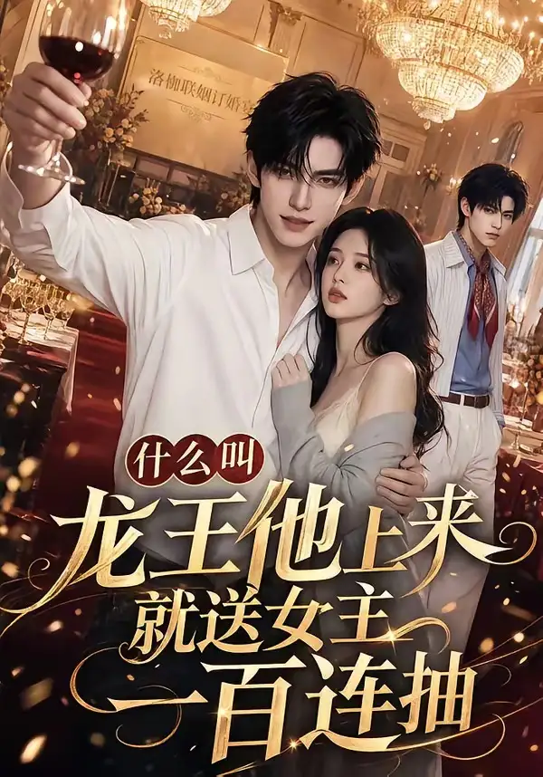 《什么叫龙王他上来就送女主一百连抽（76集）AI短剧 (2026)》短剧全集免费在线看