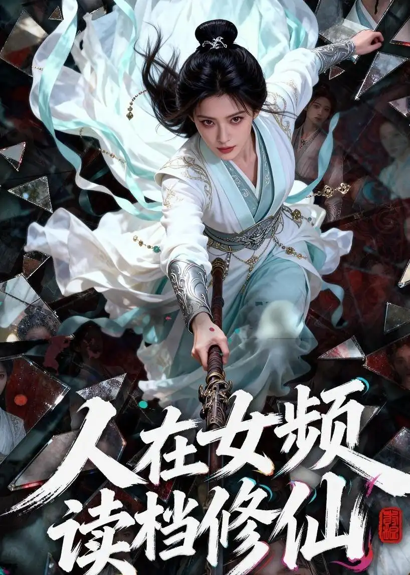 《人在女频读档修仙（81集）Ai短剧》短剧全集免费在线看