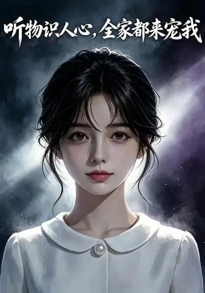 《听物识人心，全家都来宠我&听物识人心全家都来宠我（51集）AI短剧》短剧全集免费在线看