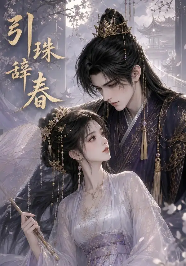 《引珠辞春（30集）AI短剧 (2026)》短剧全集免费在线看