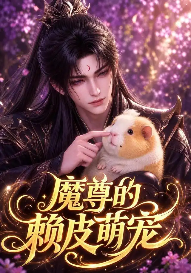《魔尊的赖皮萌宠（78集）AI短剧》短剧全集免费在线看