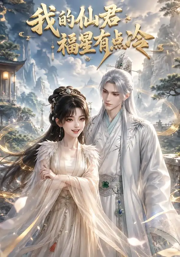 《我的仙君福星有点冷（72集）AI短剧 (2026)》短剧全集免费在线看