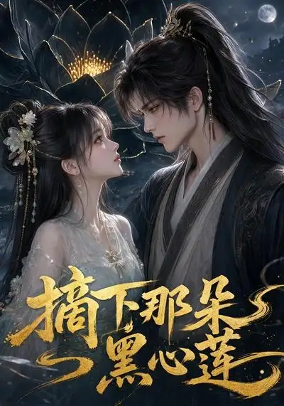 《摘下那朵黑心莲（118集）AI短剧》短剧全集免费在线看