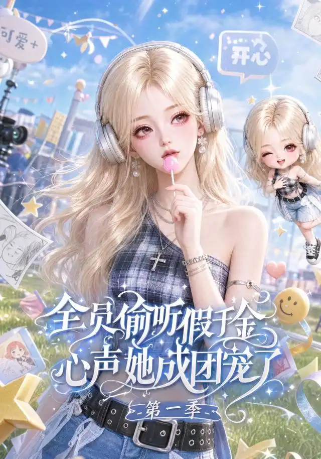 《全员偷听假千金心声她成团宠了第一季（152集）AI短剧》短剧全集免费在线看