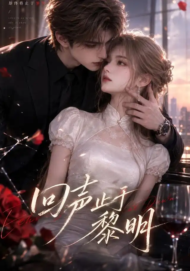 《回声止于黎明（57集）AI短剧》短剧全集免费在线看