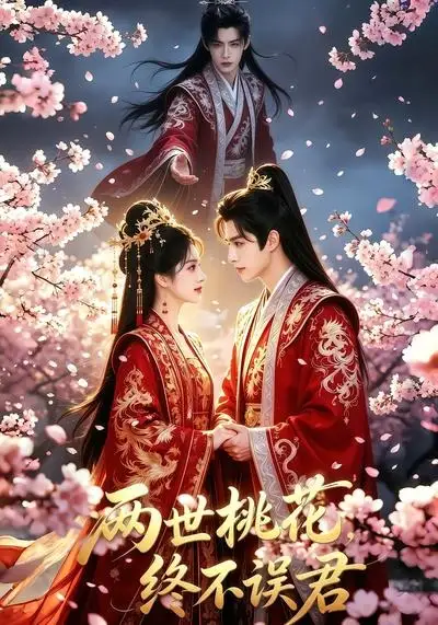《两世桃花终不误君（50集）AI短剧 (2026)》短剧全集免费在线看